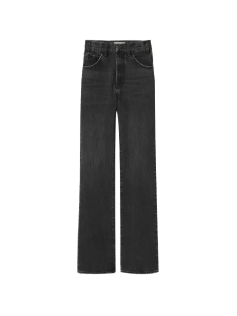 Nili Lotan jeans Joan Jean