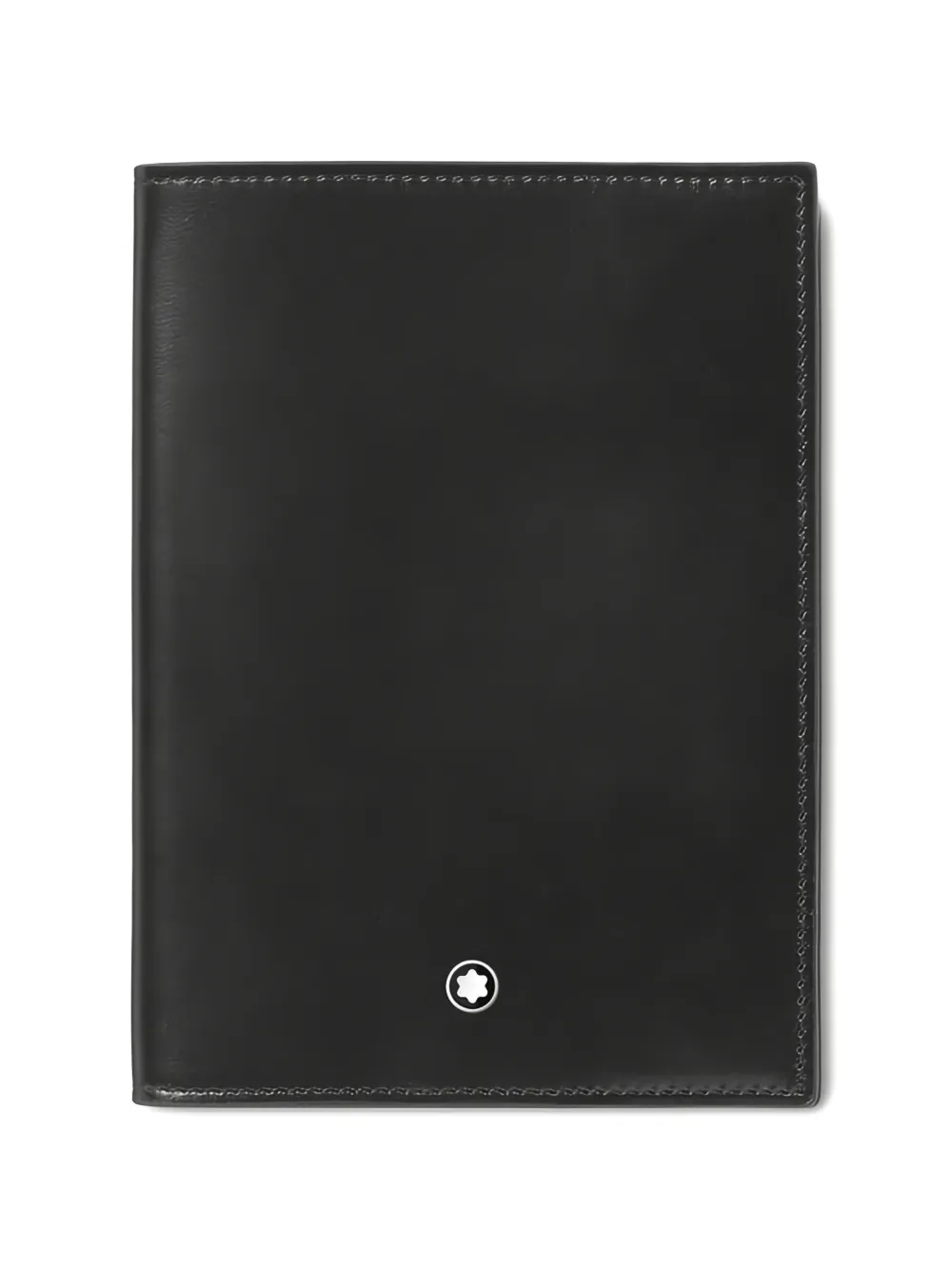 Montblanc Meisterstück holder - Nero