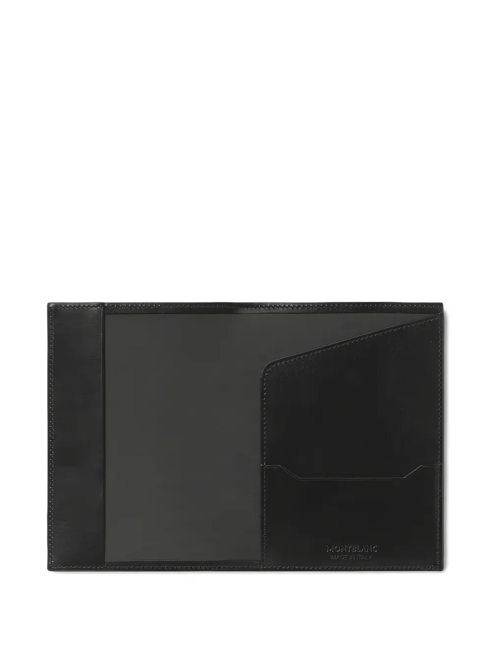 Montblanc Meisterstück houder Zwart
