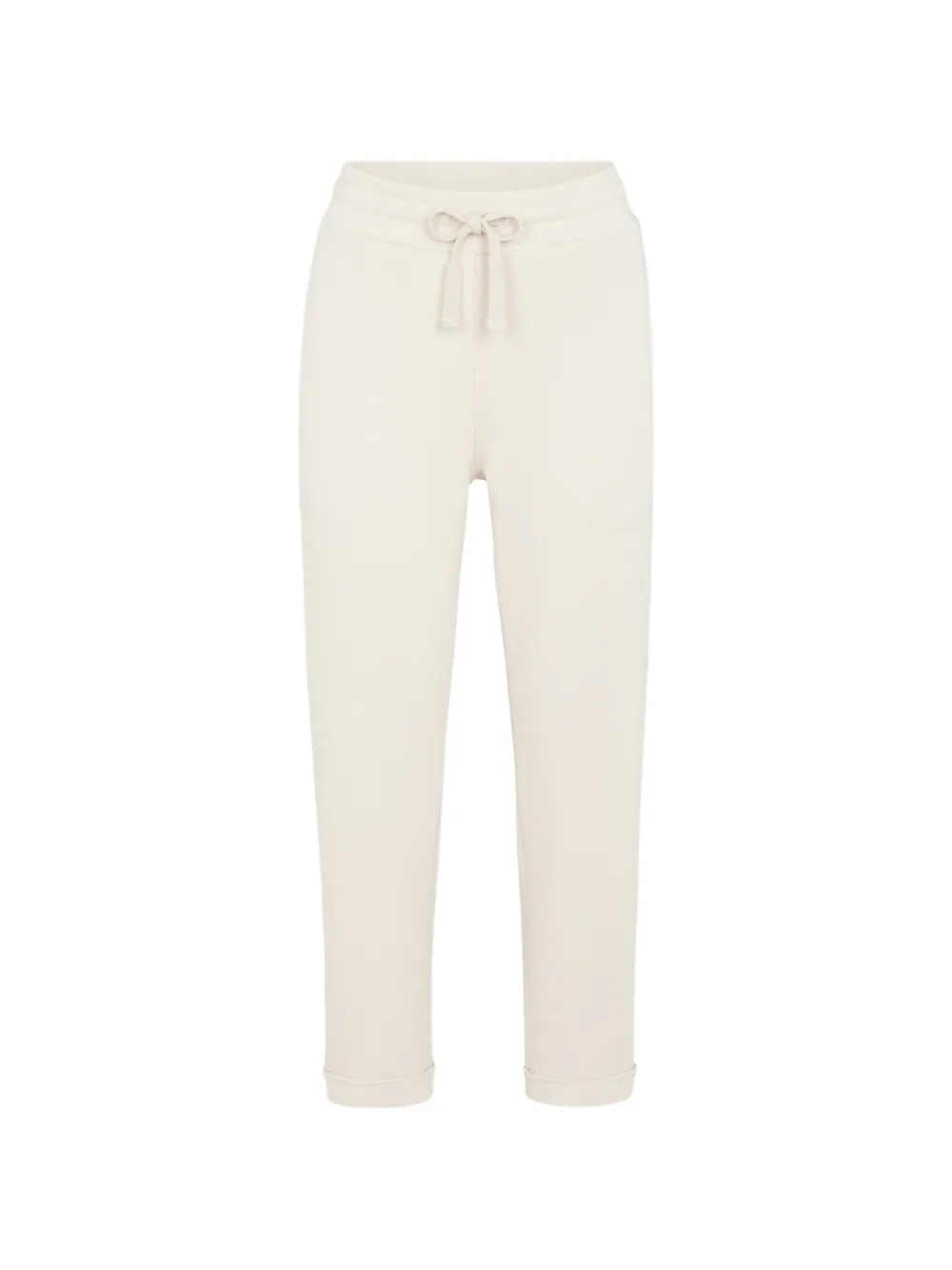 Juvia Ellis drawstring trousers - Toni neutri