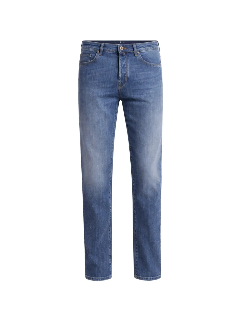 Jacob Cohën Scott slim-fit jeans - Blu