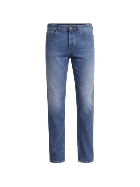 Jacob Cohën Scott slim-fit jeans