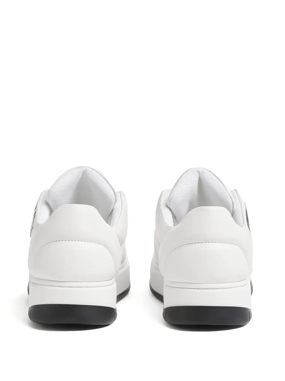 Icon Logo Sneakers