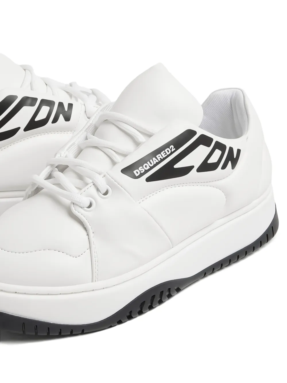 Icon Logo Sneakers