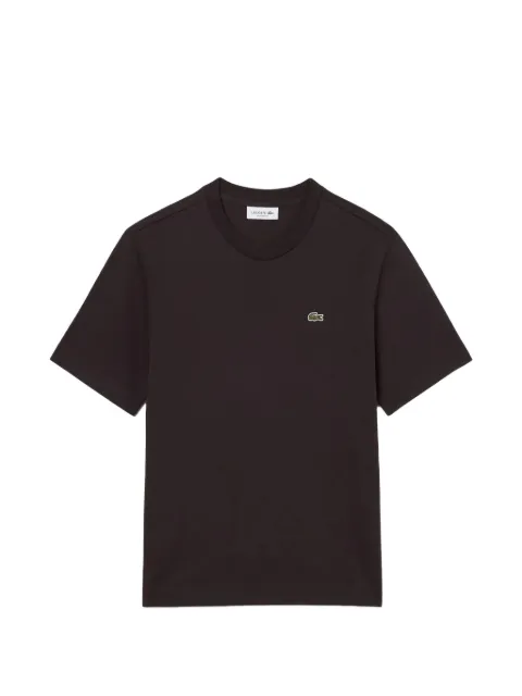 Lacoste relaxed-fit t-shirt