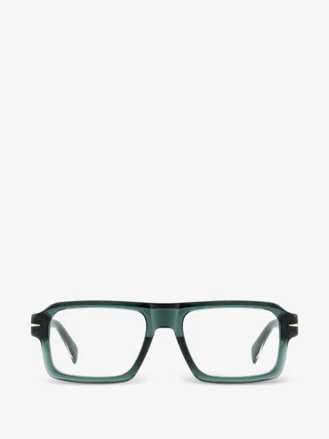 Eyewear by David Beckham square-frames glasses