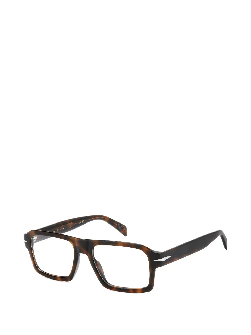 Eyewear by David Beckham DB7165 WR9 - Marrone