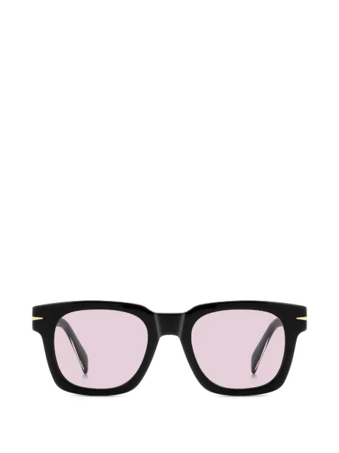 Eyewear by David Beckham square-frame sunglasses