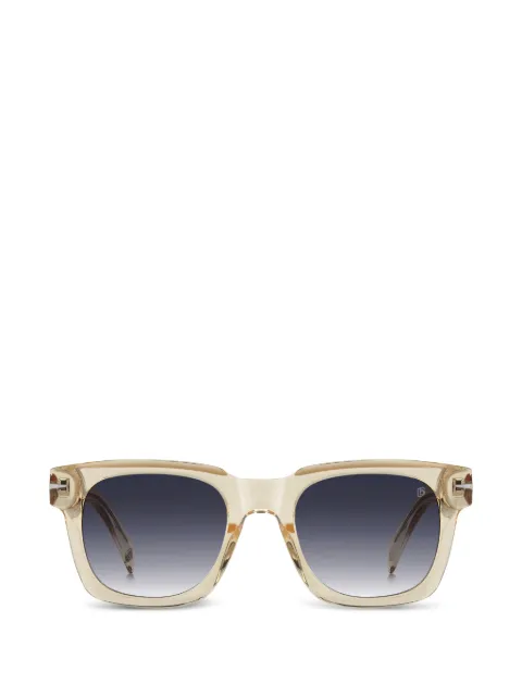 Eyewear by David Beckham square-frame sunglasses