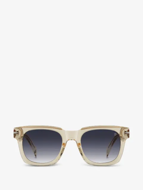 Eyewear by David Beckham square-frame sunglasses