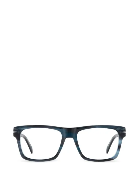 Eyewear by David Beckham square-frame glasses