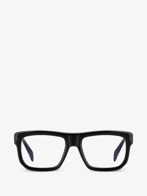 Eyewear by David Beckham square-frame glasses