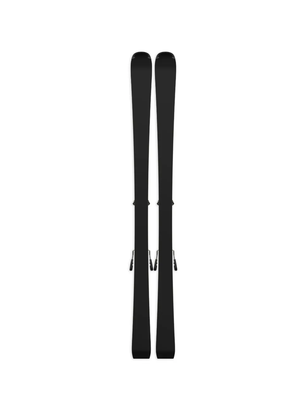  Atomic Cloud C14 Revoshock S Logo Skis - Black 