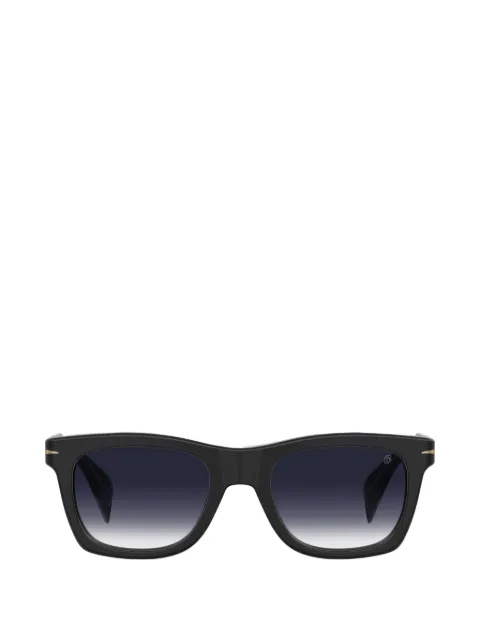 Eyewear by David Beckham square-frame sunglasses