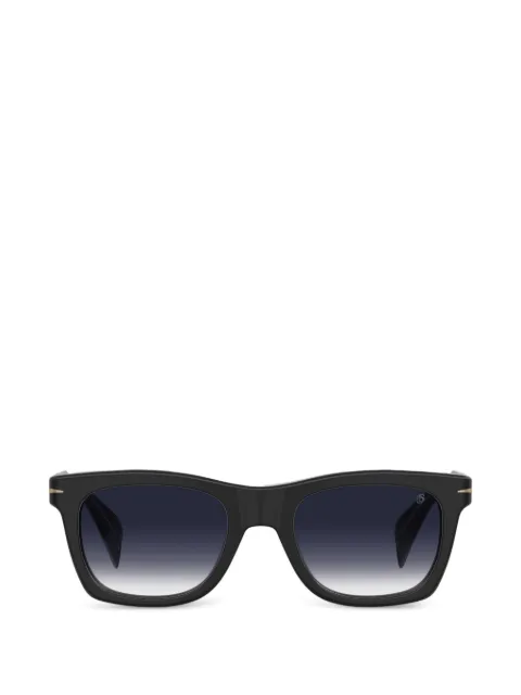 Eyewear by David Beckham square-frame sunglasses