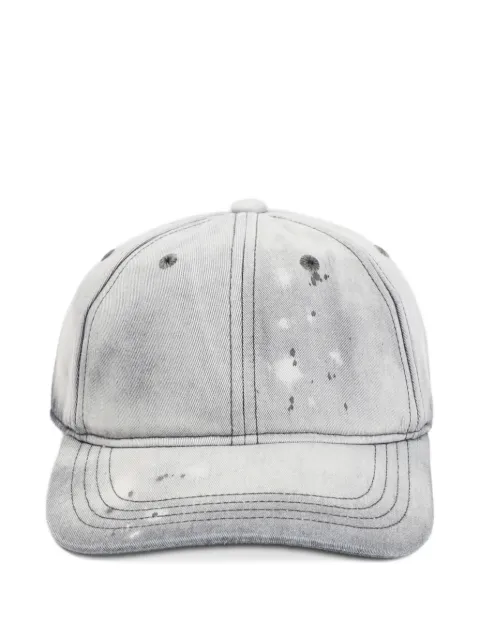OUR LEGACY washed hat