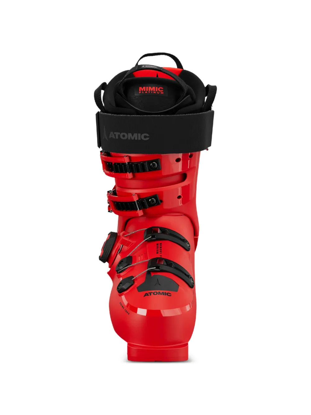 ATOMIC Hawx Prime 120 S Boa スキーブーツ | レッド | FARFETCH JP