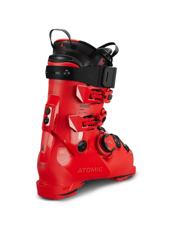 ATOMIC Hawx Prime 120 S Boa スキーブーツ | レッド | FARFETCH JP