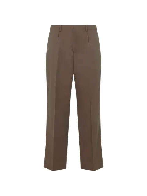 OUR LEGACY pleated trousers