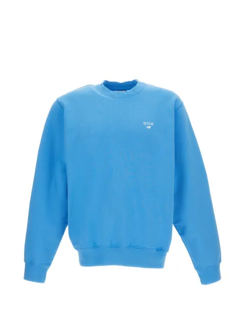 Arte Antwerp crew-neck sweatshirt