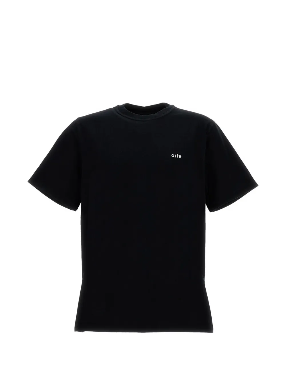 Arte Antwerp graphic-print T-shirt - Schwarz