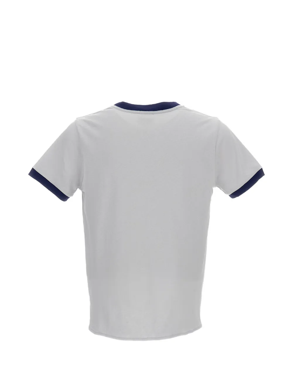  A.p.c. Short-sleeve T-shirt - White 