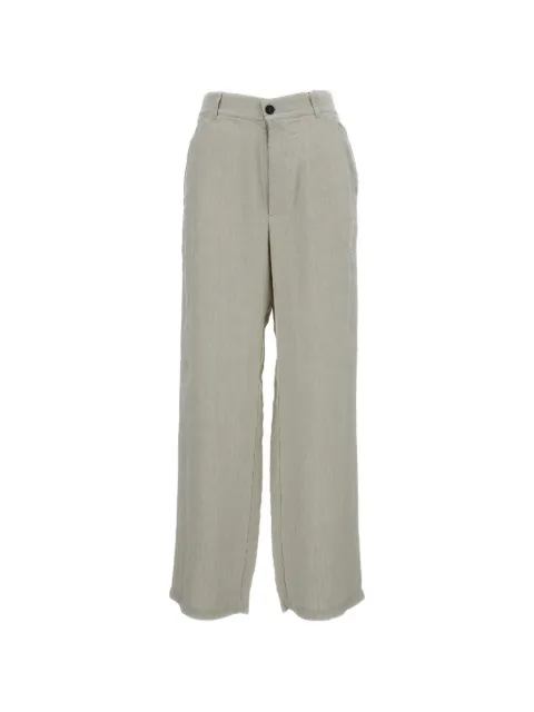 Barena buttoned trousers
