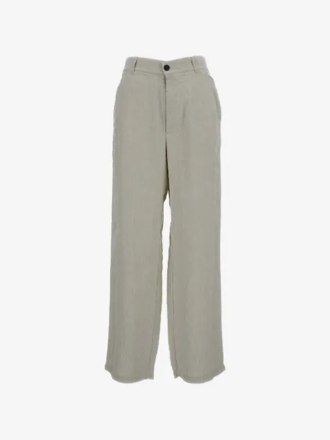 Barena buttoned trousers
