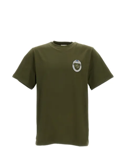 Les Deux graphic-print T-shirt