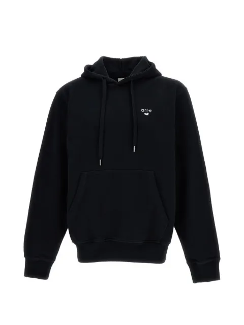 Arte Antwerp long-sleeve hoodie