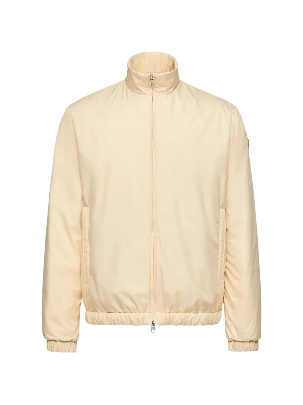 Moncler Berre down jacket | Yellow | Image 1