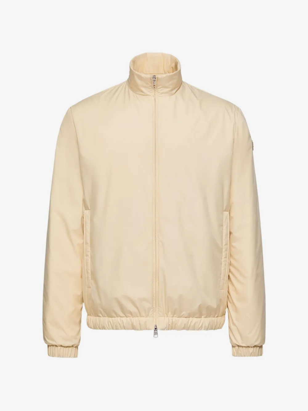 Moncler Berre down jacket | Yellow | Image 1