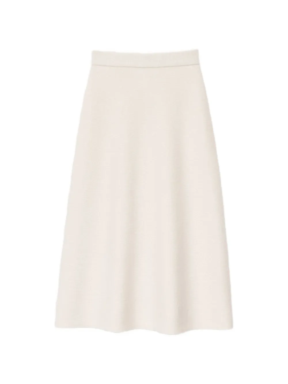Iris Von Arnim briara skirt - Toni neutri