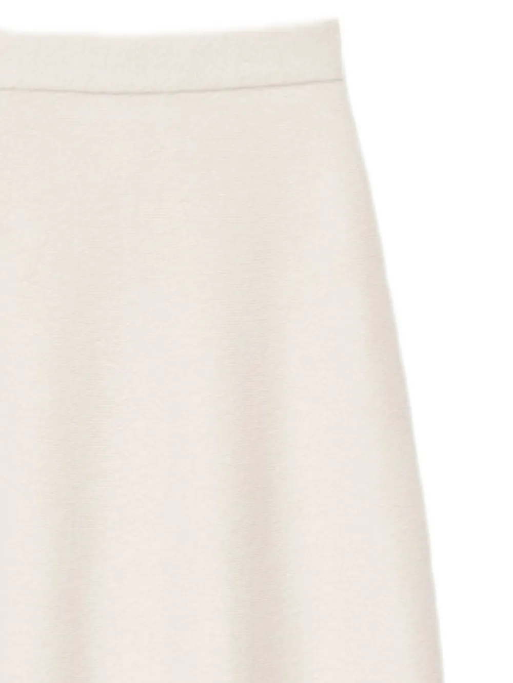  Iris Von Arnim Briara Skirt - Neutrals 
