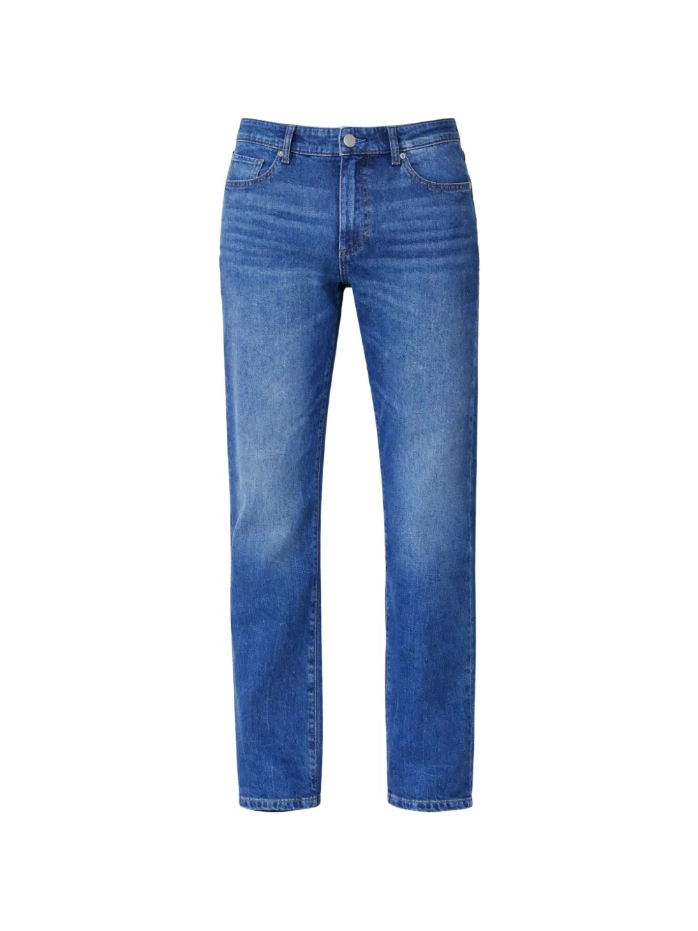 DL1961 denim jeans - Blu