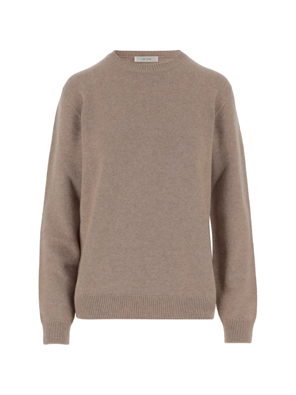 The Row beige sweater - Toni neutri