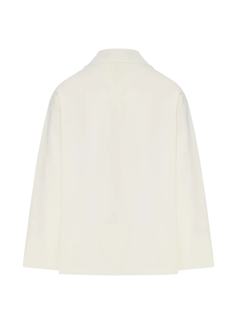 Max Mara Double-breasted Blazer - Neutrals 