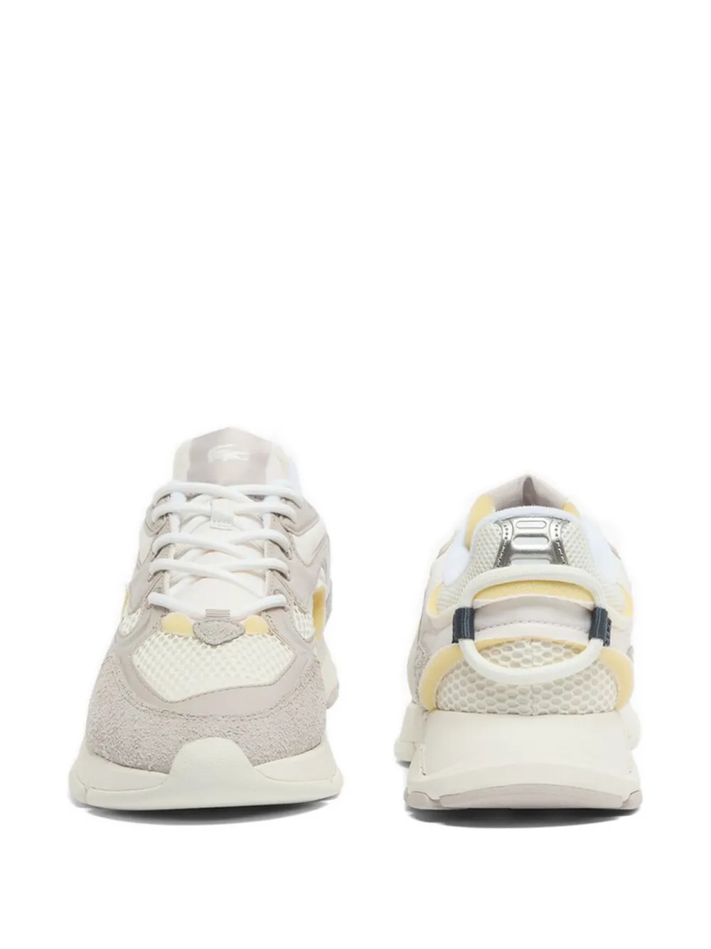 Lacoste L003 Neo Shot sneakers Beige