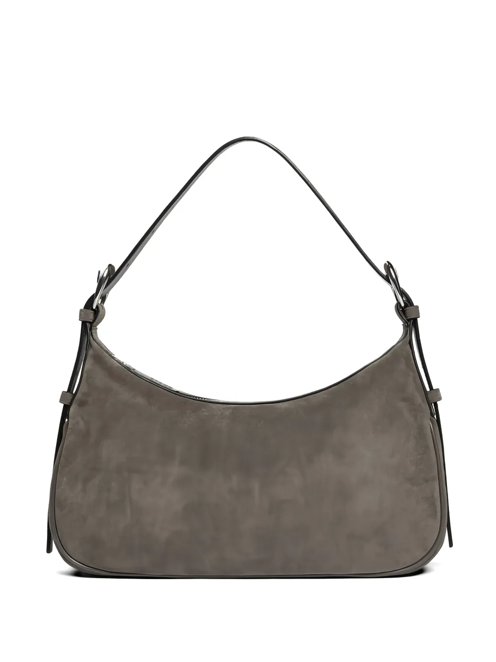 STAUD Pine shoulder bag - Grigio