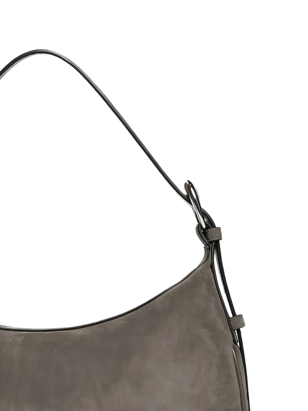  Staud Pine Shoulder Bag - Grey 