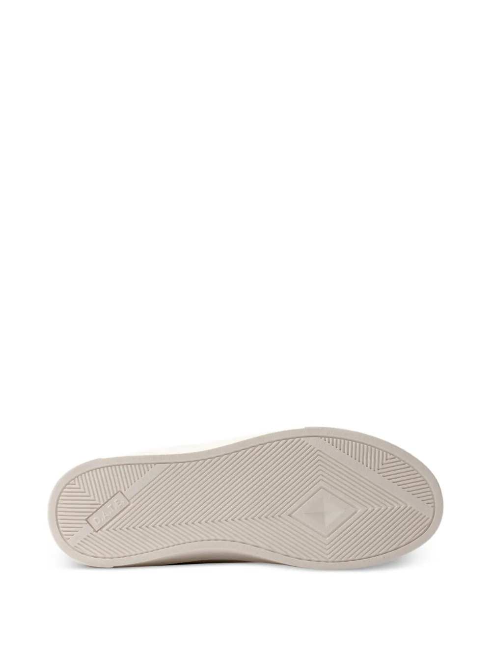 Sonica Perforated Panelled Sneakers