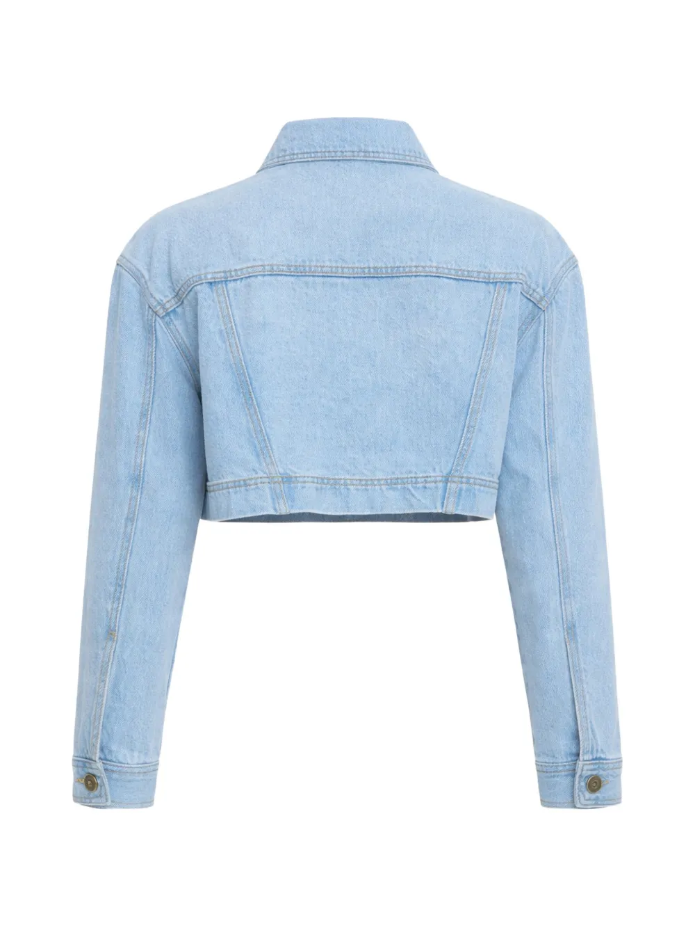 Amesbury Denim Jacket