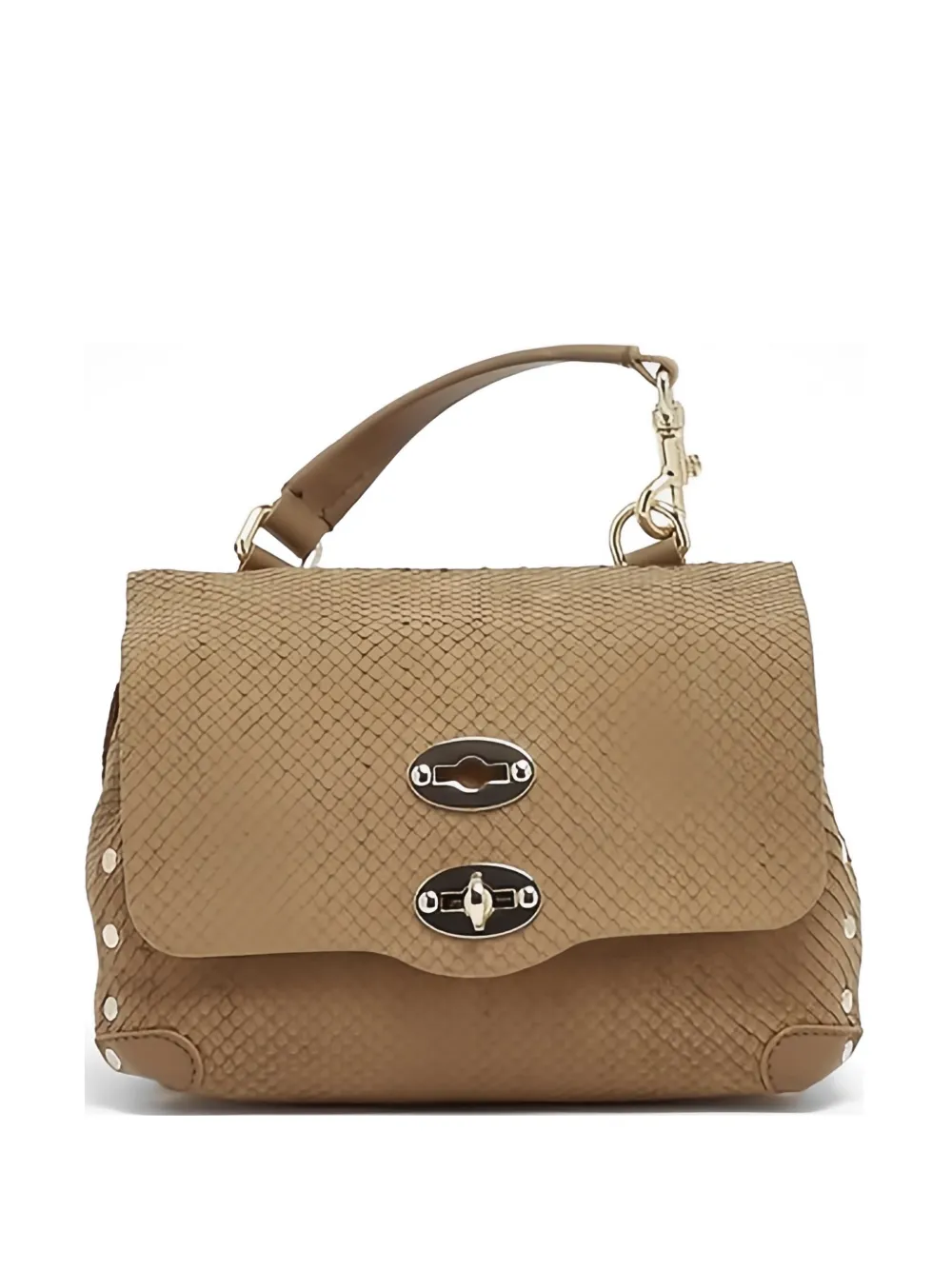 Zanellato Postina® Baby cross body bag - Toni neutri