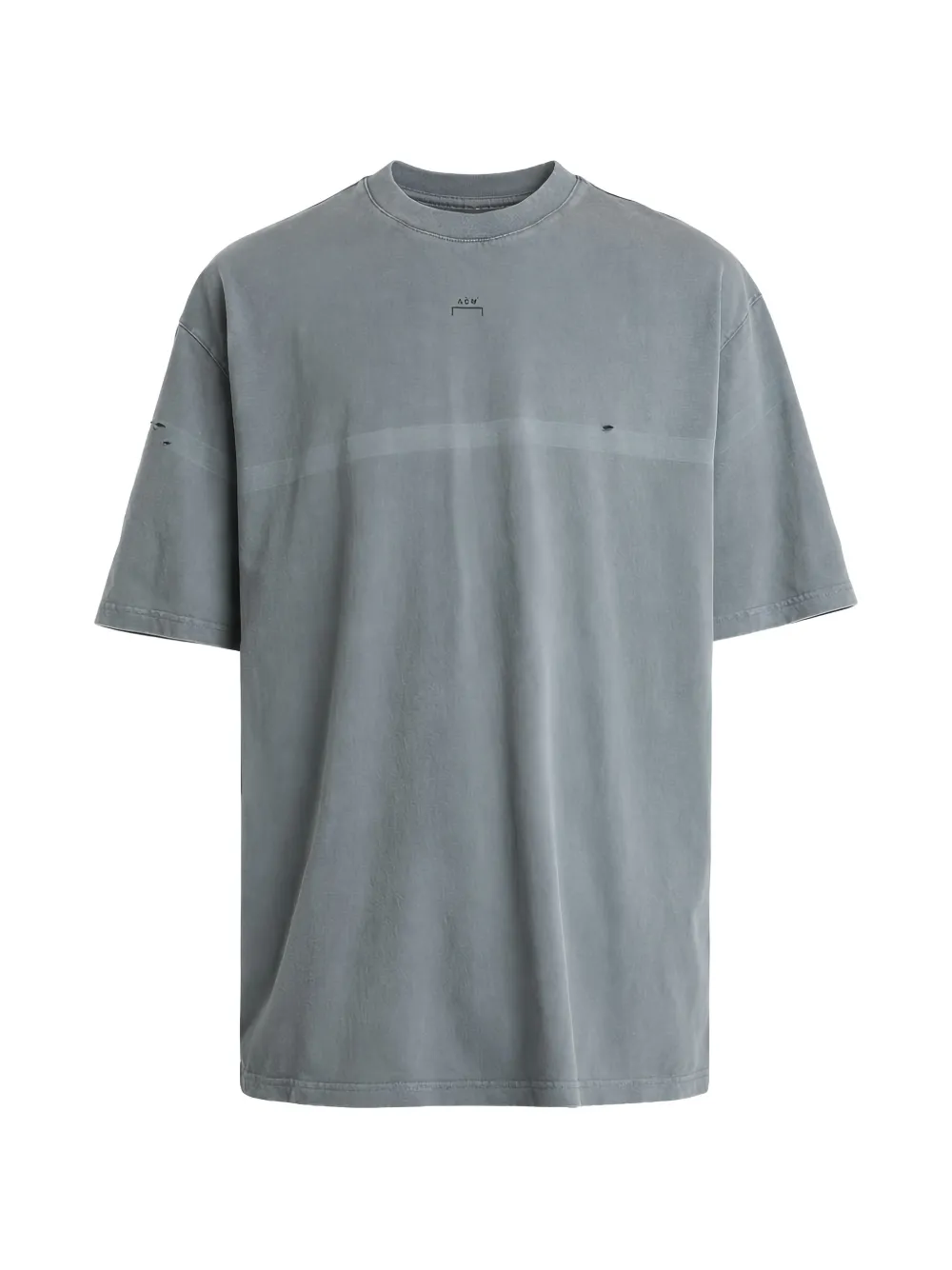 A-COLD-WALL* short-sleeve T-shirt - Grigio