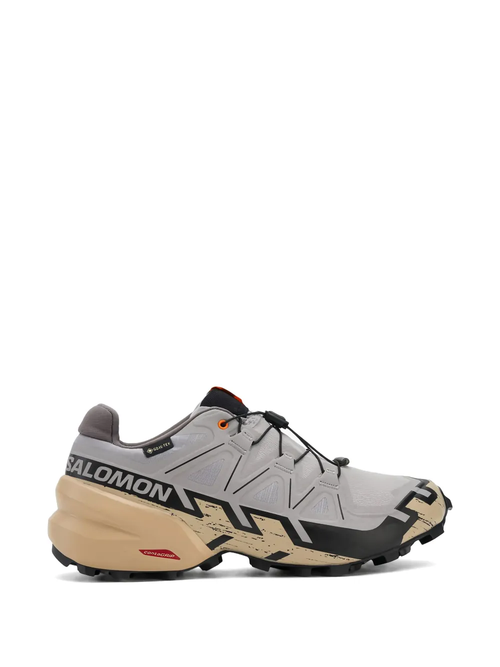 Salomon Speedcross 6 sneakers - Grigio