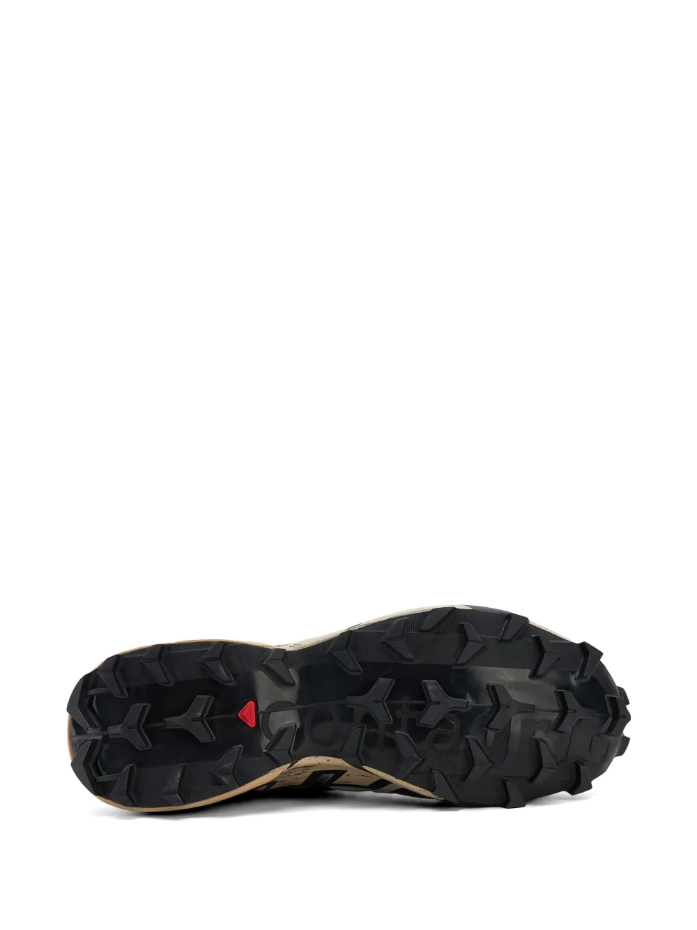 Salomon Speedcross 6 sneakers Grijs