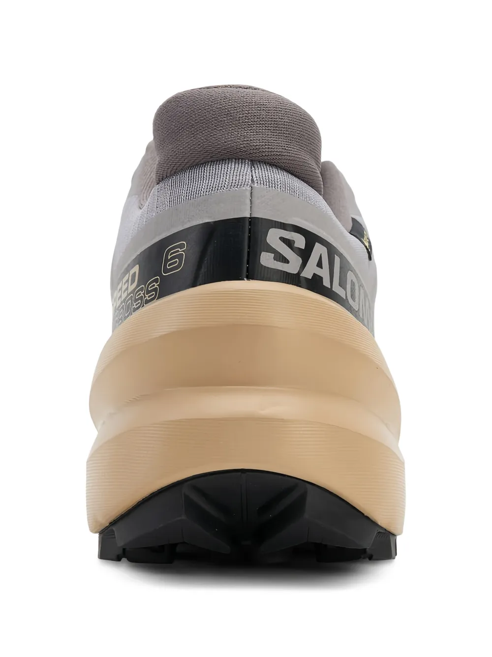 Salomon Speedcross 6 sneakers Grijs