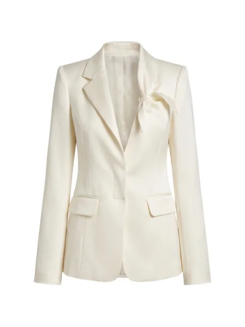 Alexis Altan flap-pockets blazer