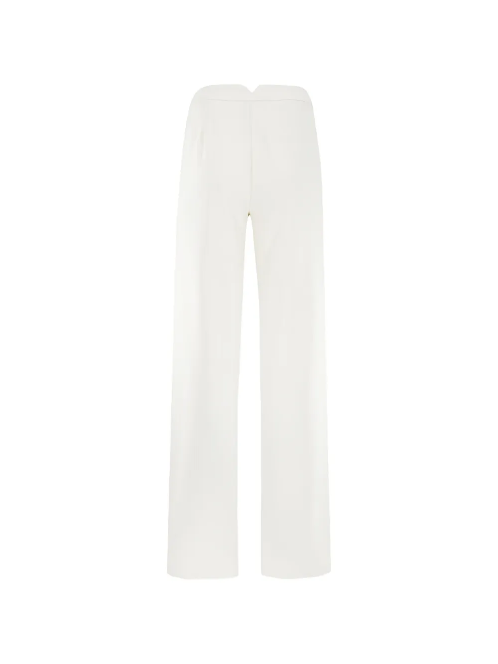  Alexis Duke Trousers - White 