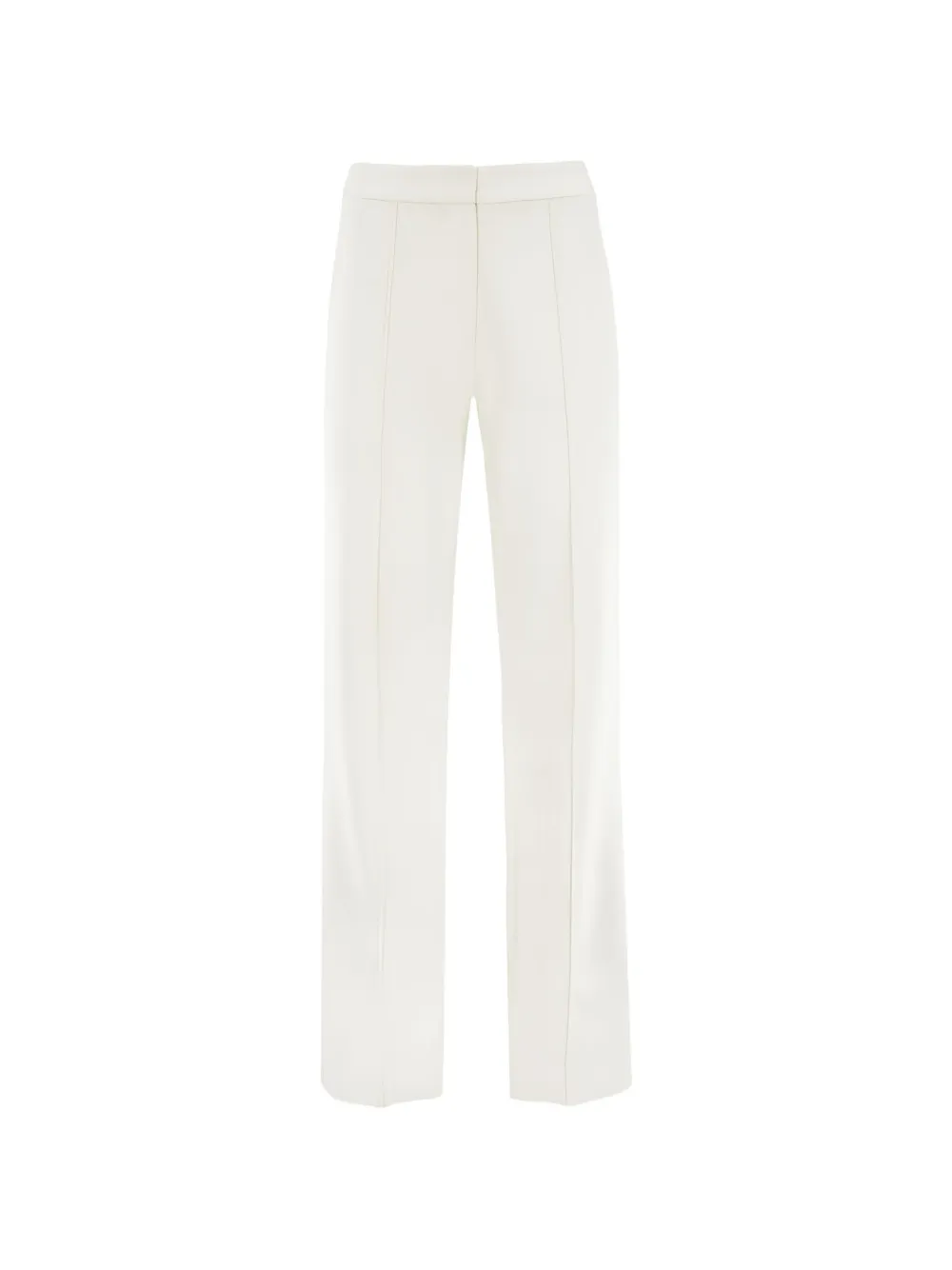 Alexis Duke trousers - Bianco